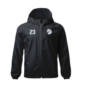 Wind Breaker Jacket